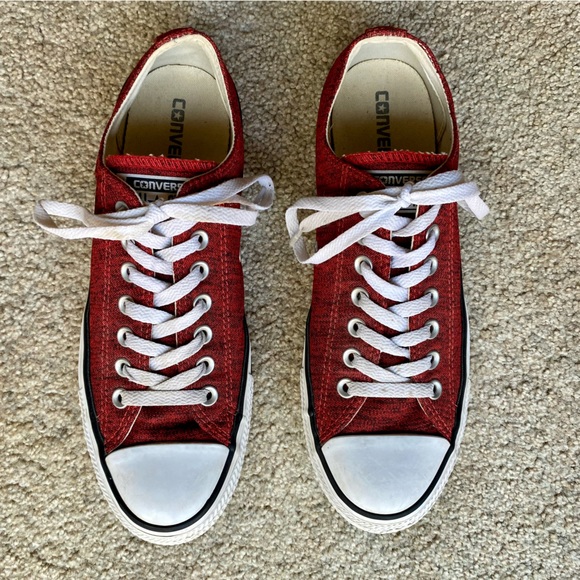 Converse Shoes - Converse All Stars